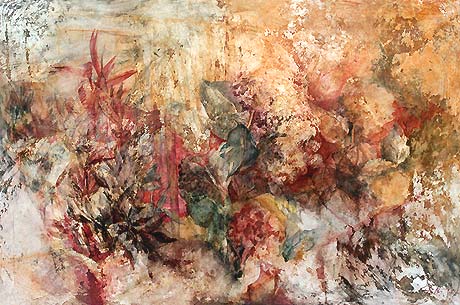 Marina Falco, "Luci di settembre", 2004