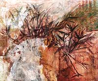 Marina Falco, "La pianta della miseria", 2005