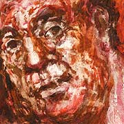 Marina Falco, "Lo sguardo", 2007